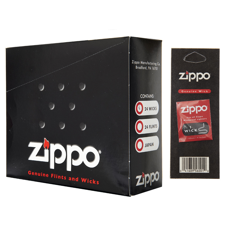 Zippo Reserve lont 1 stuk