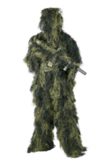 Helikon-Tex  GHILLIE suit