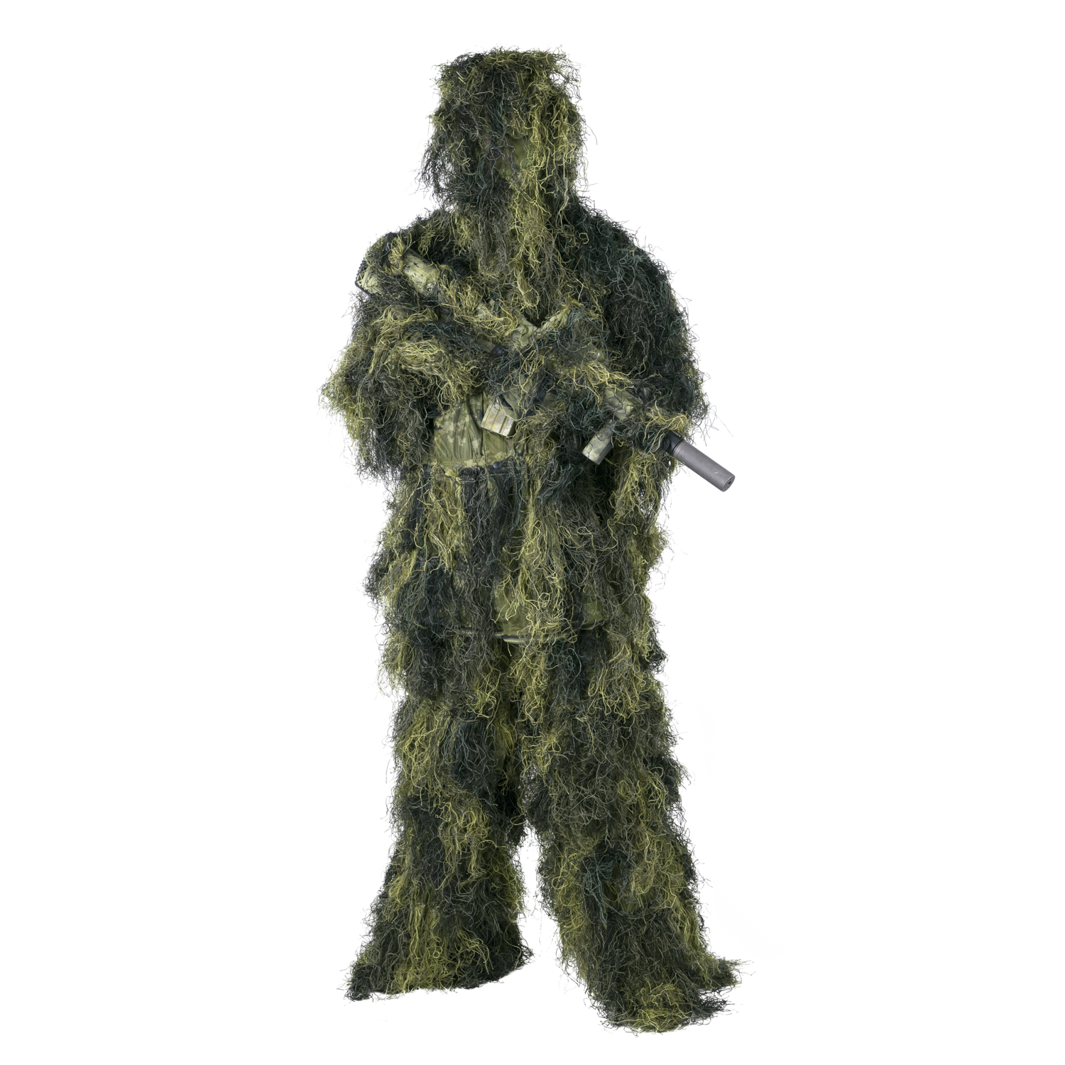 Helikon-Tex  GHILLIE suit