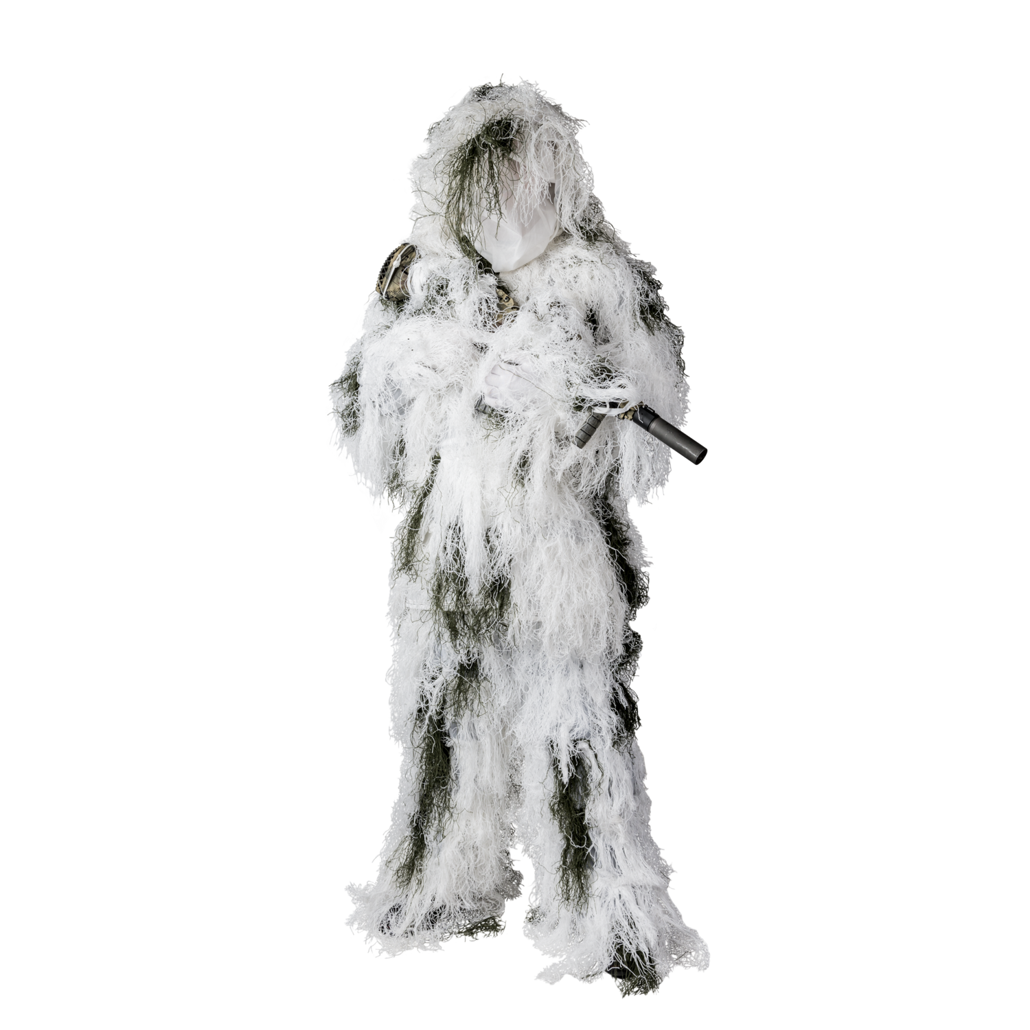 Helikon-Tex  GHILLIE suit