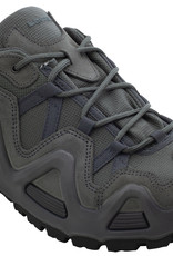 Lowa Zephyr LOW  Coyote / Zwart / Grijs / Bruin