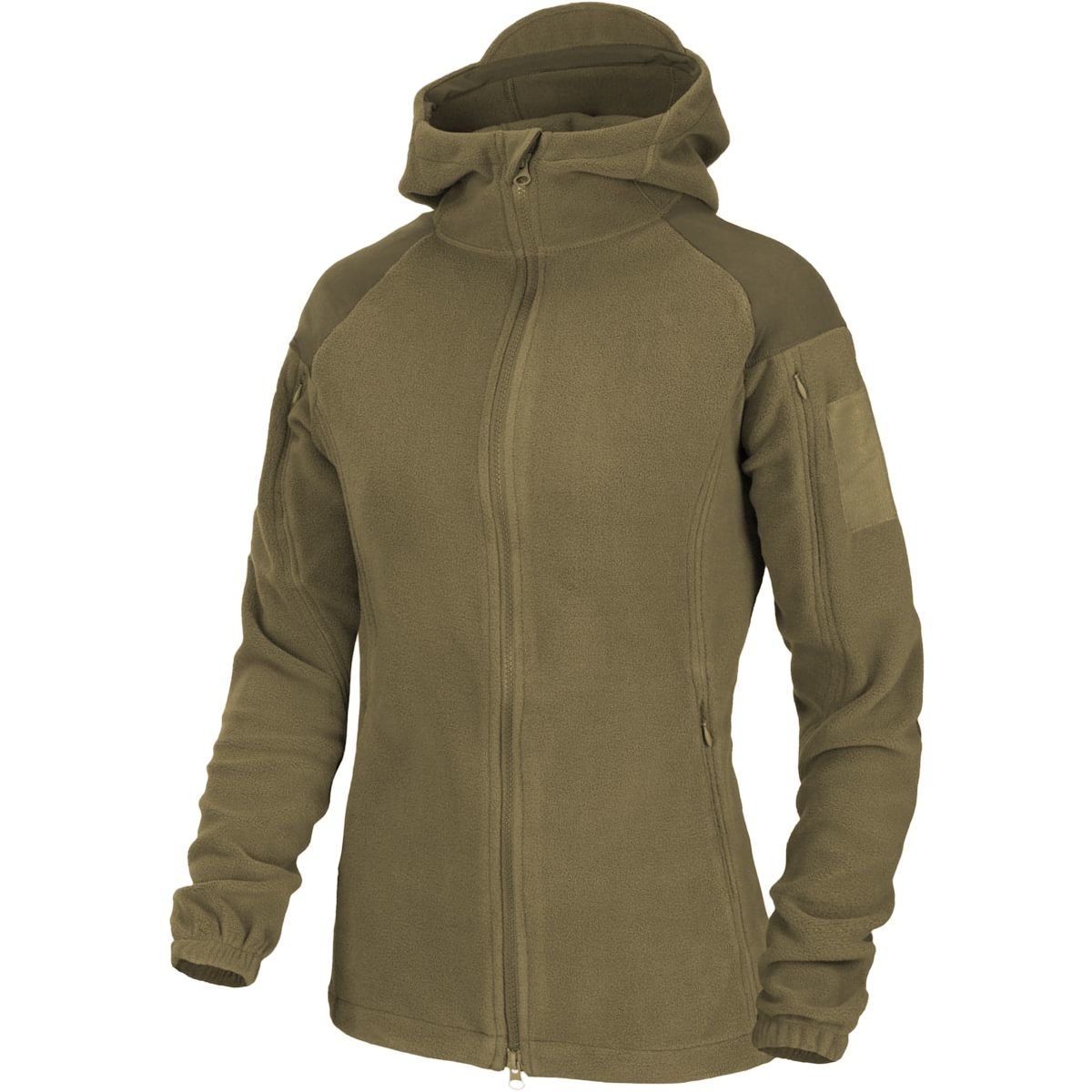 Women's CUMULUS® Jacket - Heavy Fleece -