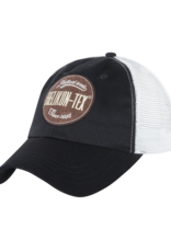 Helikon-Tex® Trucker Logo Cap - Cotton Twill