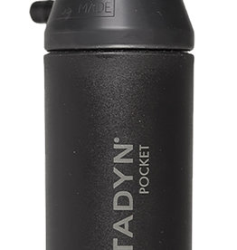 Katadyn POCKET TACTICAL WATER FILTER BLACK