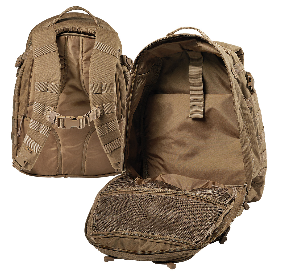 5.11-Tactical RUSH 24 2.0 Backpack