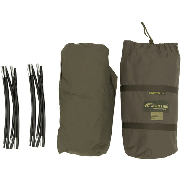 Carinthia Observer Plus