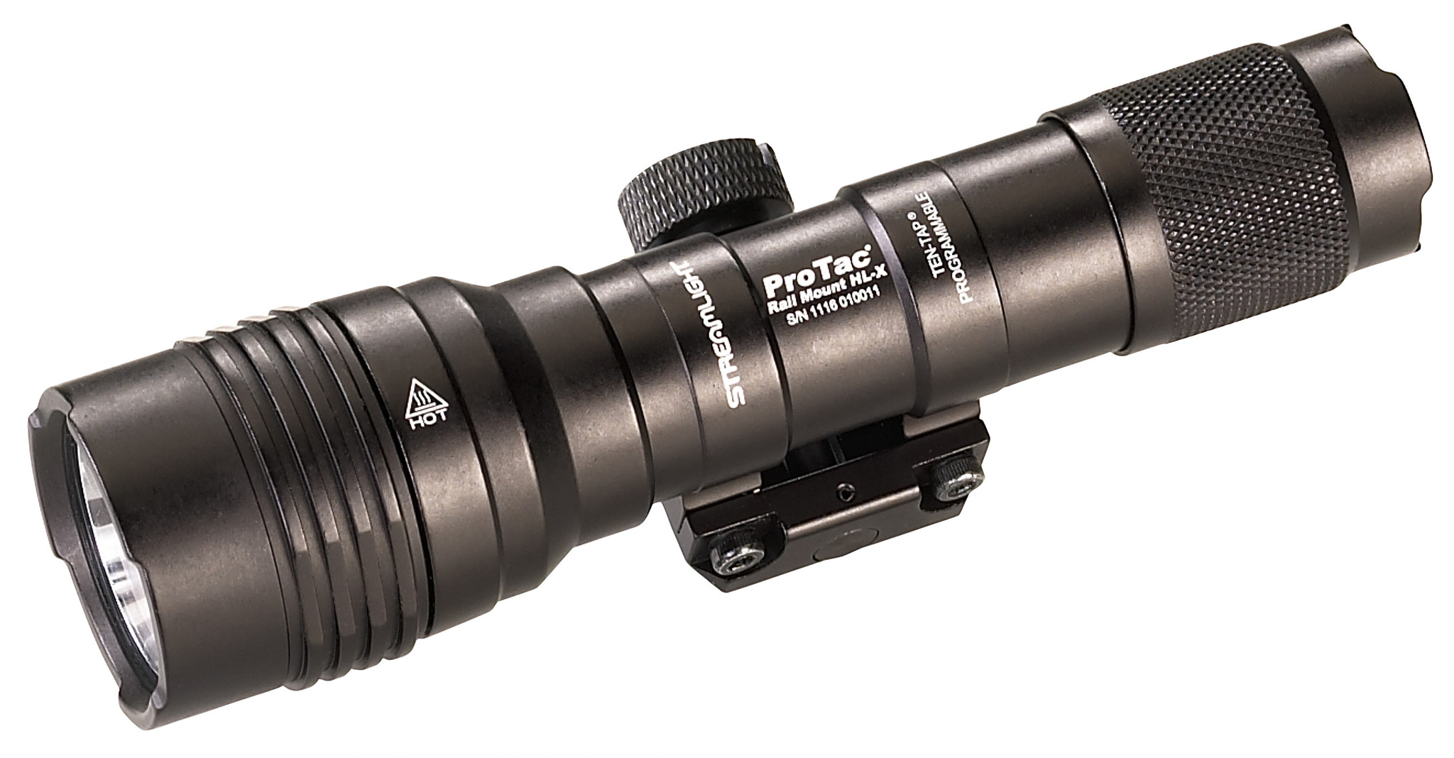 Streamlight ProTac Rail Mount HL-X