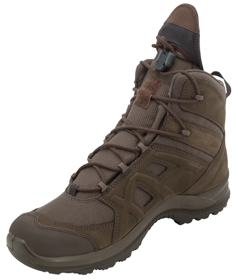 Haix BLACK EAGLE Athletic 2.0 N GTX mid/brown