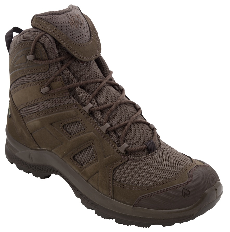 Haix BLACK EAGLE Athletic 2.0 N GTX mid/brown