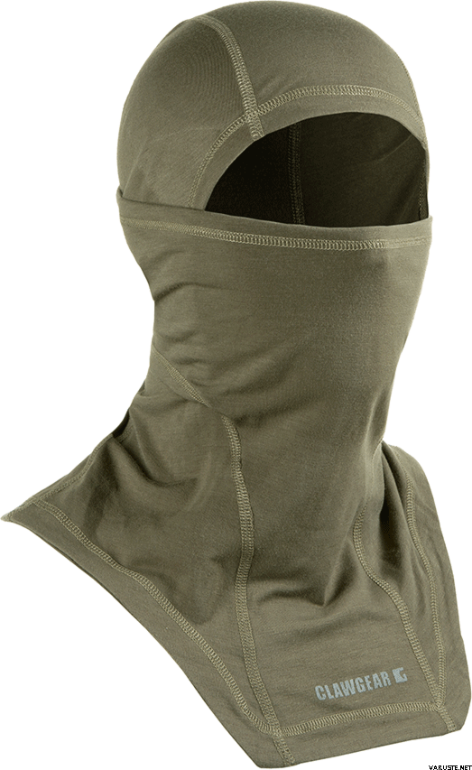 Claw Gear Balaclava Heavyweight Advanced