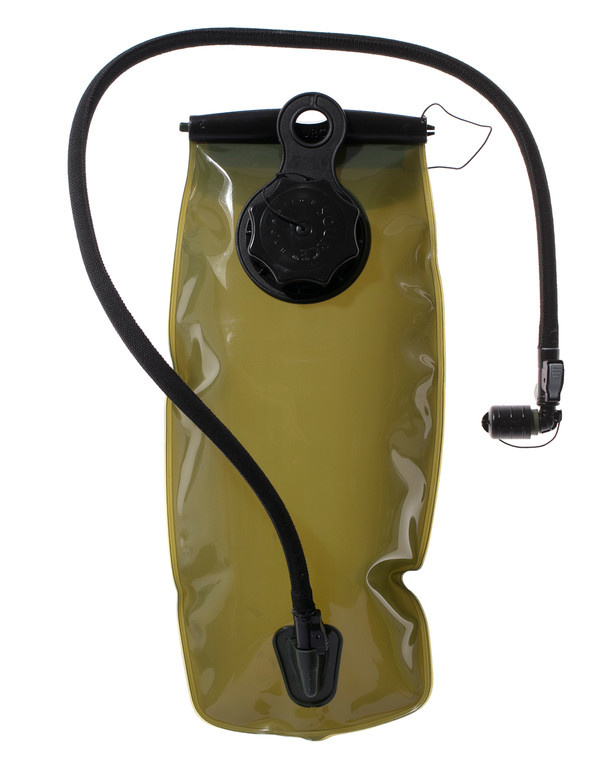 Source WXP 3L Storm Valve Hydration System