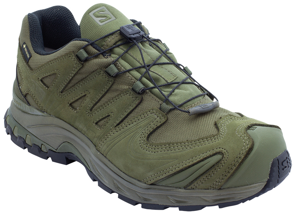 Salomon  XA Forces Mid low Green