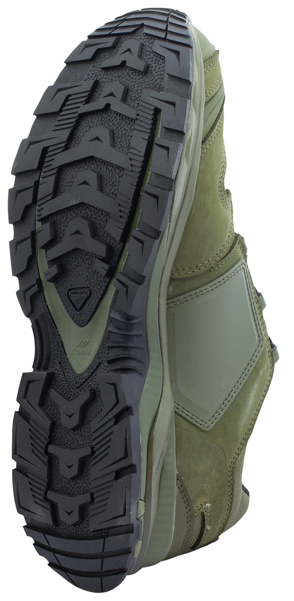 Salomon  XA Forces Mid low Green