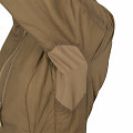 Helikon-Tex WOMEN'S WOLFHOUND Hoodie Jacket® - Shadow Grey