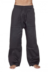 Judo   broek  /  Wit en Zwart