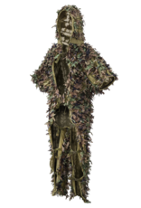 Helikon-Tex LEAF GHILLIE SET® - US Woodland