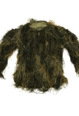 GHILLIE Parka