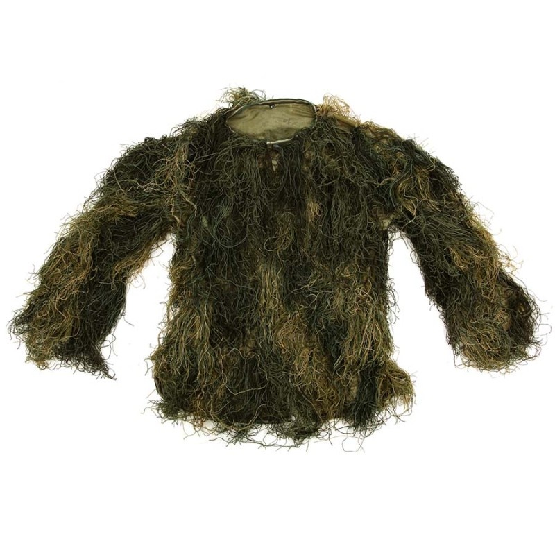 GHILLIE Parka