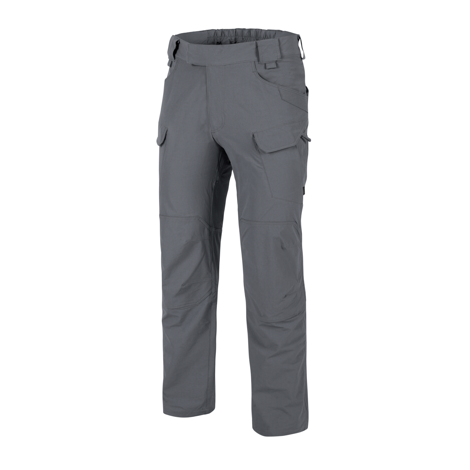 Helikon-Tex Outdoor   Tactical Pants OTP    Grijs ( Shadow  Grey )