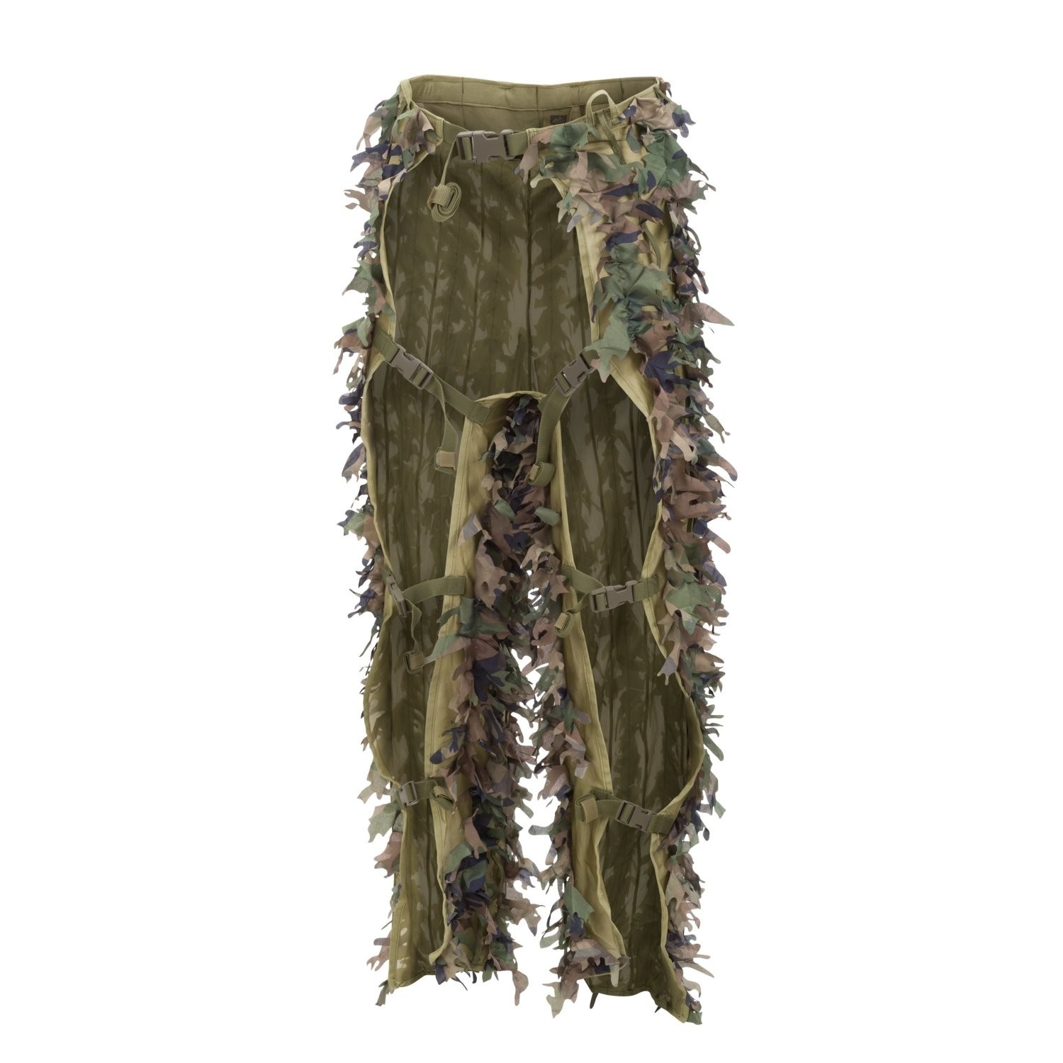 Helikon-Tex® LEAF GHILLIE SET® - US Woodland