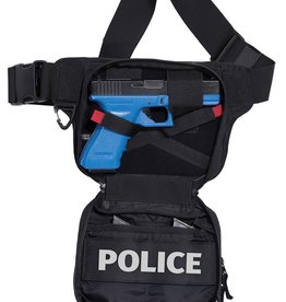 PENTAGON RUNNER VERBORGEN ZAKJE 2.0