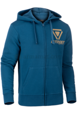 Outrider OT Logo Zip Hoodie