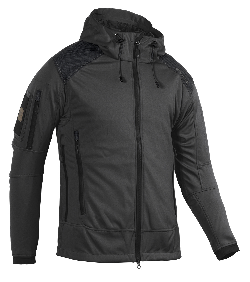 Carinthia Softshell Jacket Special Force