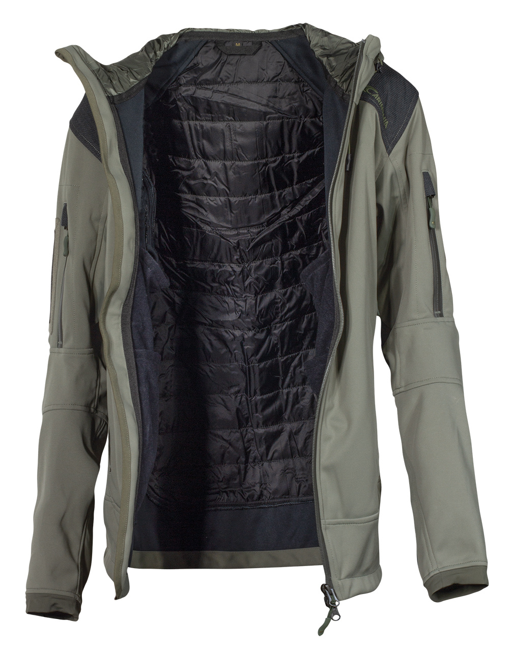 Carinthia Softshell Jacket Special Force