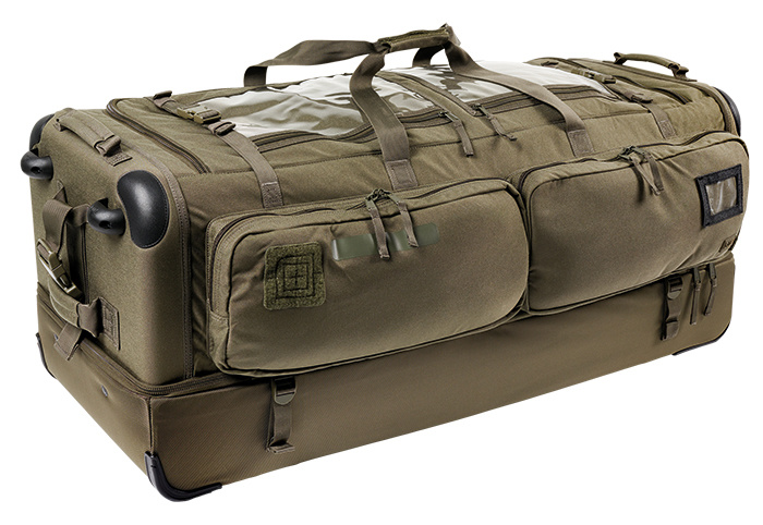 5.11-Tactical CAMS™ 3.0   **   190 Liter  LUGGAGE TROLLEY