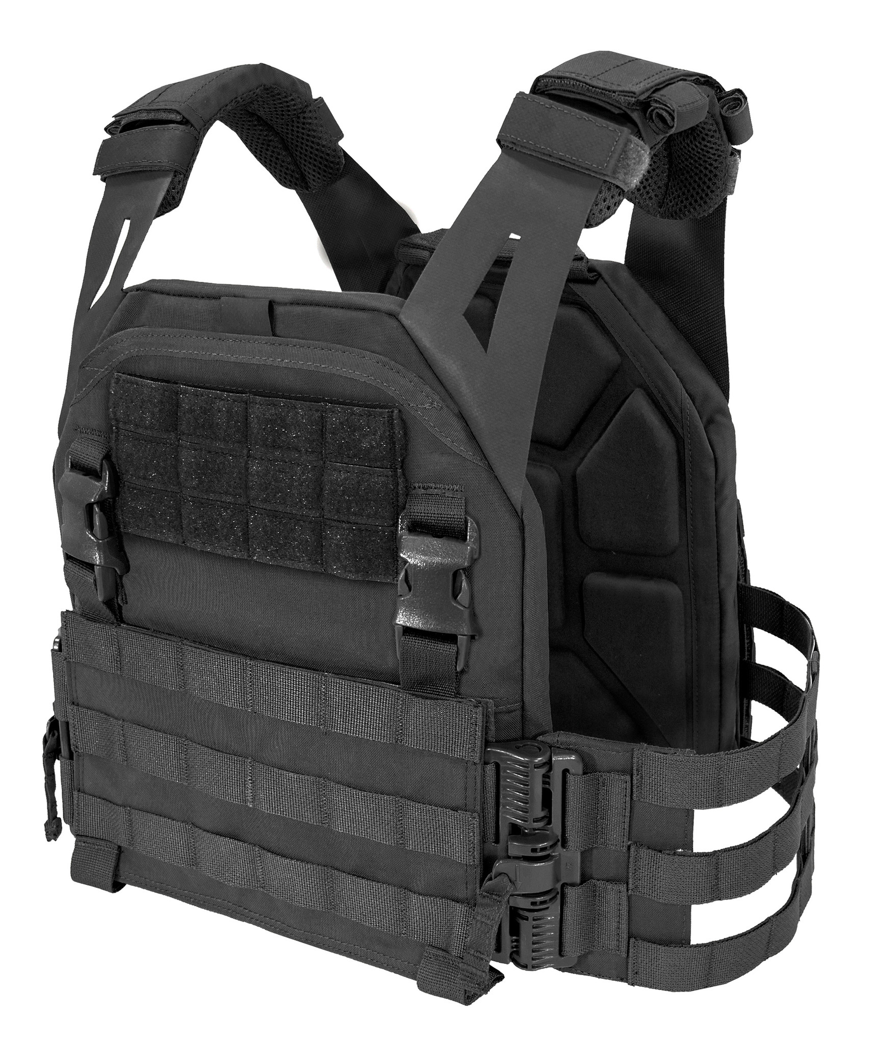 Warrior Assault Systems  LOW PROFILE PLATE CARRIER V2