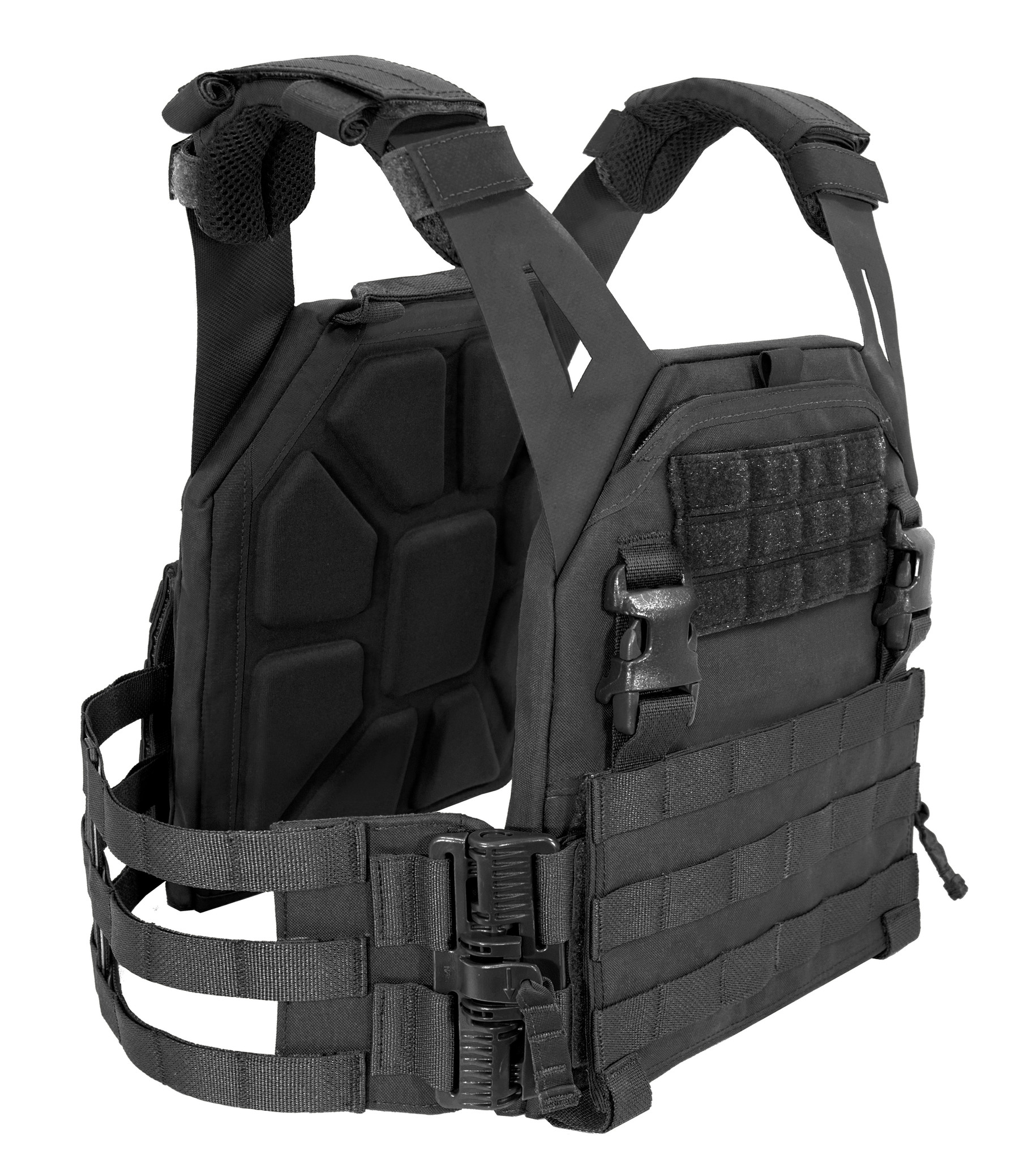 Warrior Assault Systems  LOW PROFILE PLATE CARRIER V2