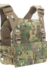 Warrior Assault Systems  LOW PROFILE PLATE CARRIER V2