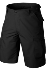 Helikon-Tex BDU® Shorts - PolyCotton Ripstop  Zwart