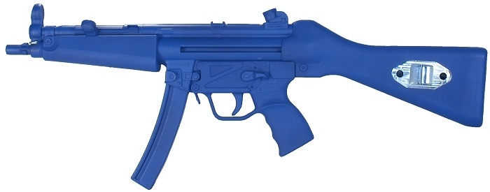 BLUEGUNS TRAININGSWAPEN H&K MP5A2