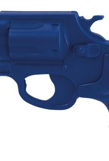 BLUEGUNS  OEFEN REVOLVER S&W J FRAME 2