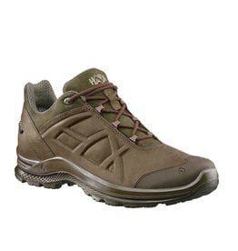 Haix BLACK EAGLE Nature GTX low