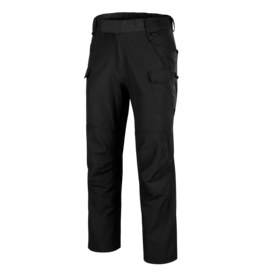 Helikon-Tex UTP® (URBAN TACTICAL PANTS®) FLEX       Black