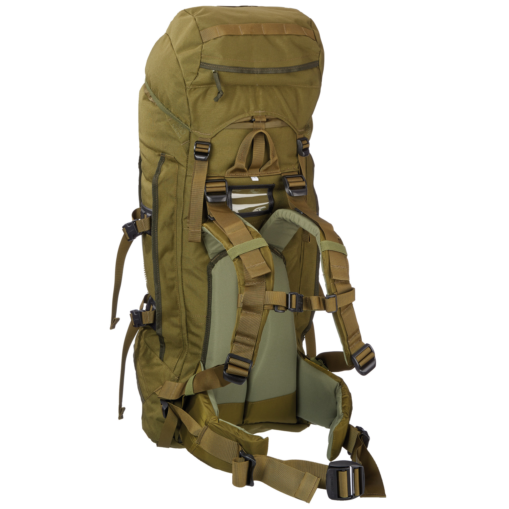 BERGHAUS Spartan 60 FA Cedar