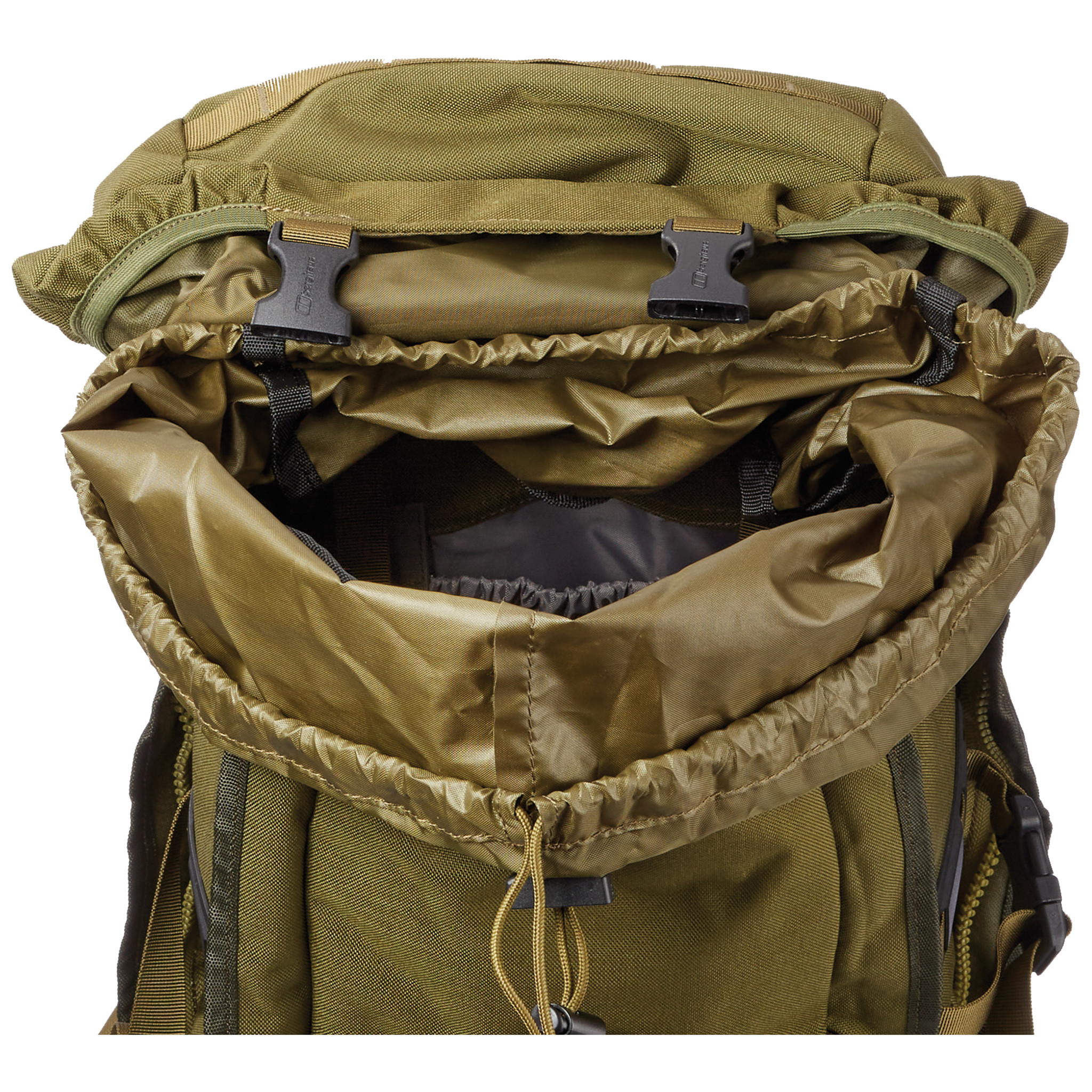 BERGHAUS Spartan 60 FA Cedar