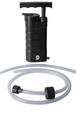 Origin Outdoors  Waterfilter Traveller 'Klondike'