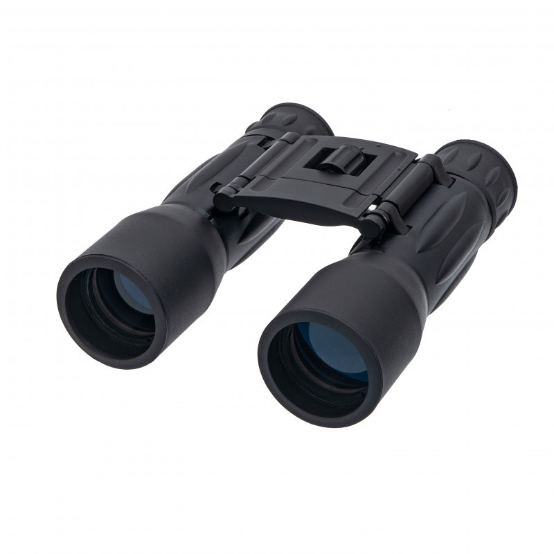 Origin Outdoors Binoculars 'Tour View' - 12 x 32 black