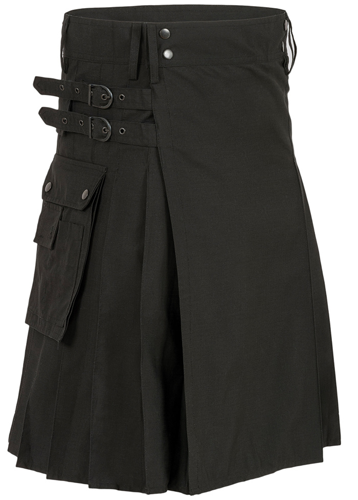 Combat Kilt - Tactical Kilt