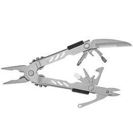 Gerber GERBER MP400 FULL-SIZE MULTI-TOOL, STAINLESS STEEL