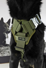 K9THORN DELTA  HARNESS