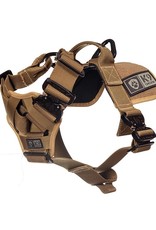 K9THORN DELTA  HARNESS