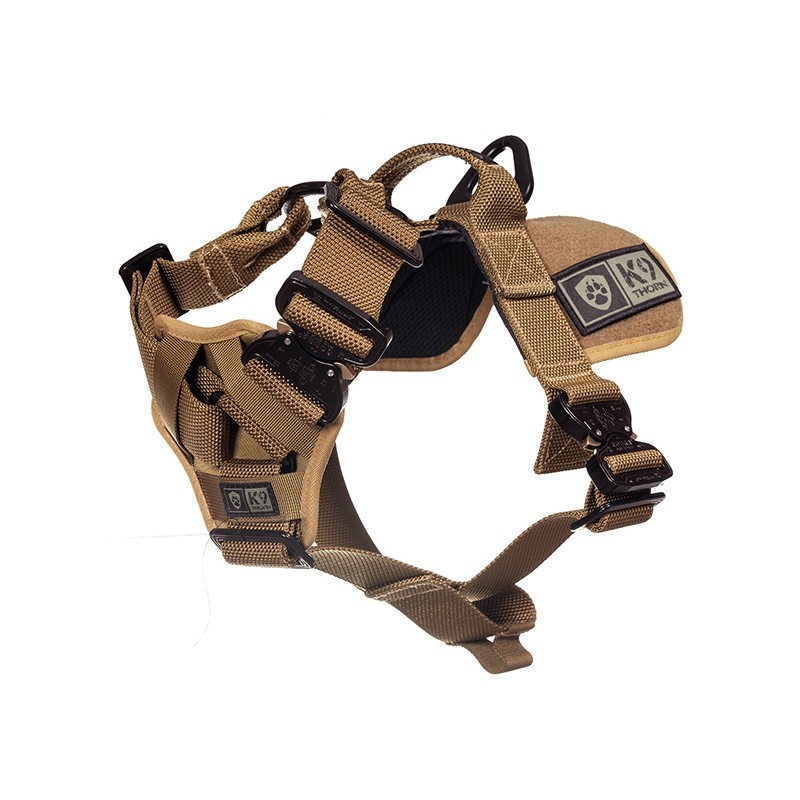 K9THORN DELTA  HARNESS