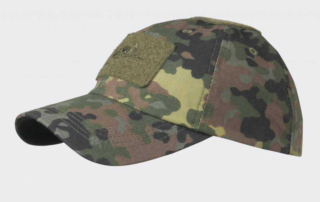 Helikon-Tex BBC Cap - PolyCotton Ripstop