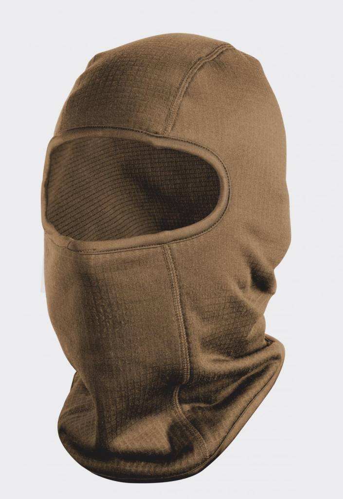 Helikon-Tex One Hole Balaclava Comfort Dry CZ-KO2-FG