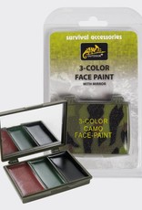 Helikon-Tex 3-Color Face Paint