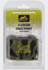 Helikon-Tex 3-Color Face Paint